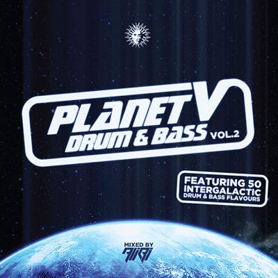 Planet V Volume 2