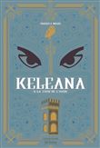Keleana tome 6. La Tour de l'aube