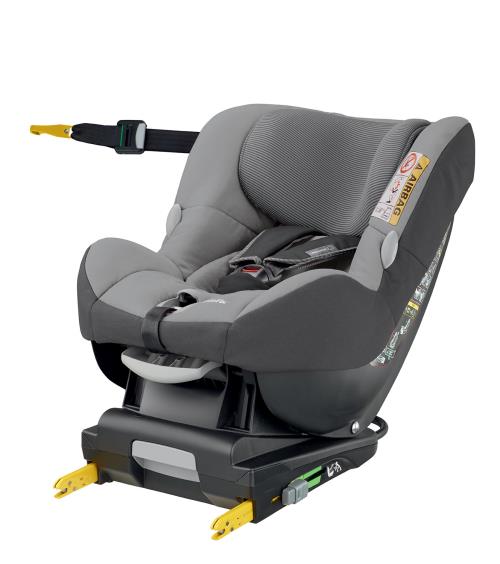 Siège auto groupe 0+/1 BEBE CONFORT Milofix concrete grey 2015 Pas Cher 