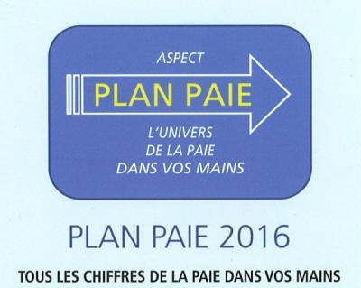 Plan Paie