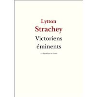 Victoriens éminents