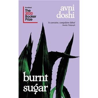 Burnt Sugar