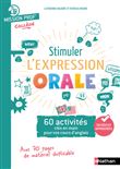 Stimuler l'expression orale