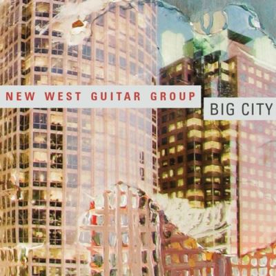 Big city/digipack