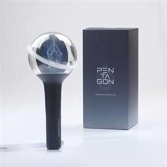 Official Light Stick Pentagon