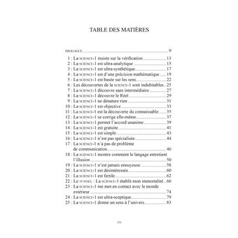 La science de la première personne - Qui êtes-vous vraiment ?