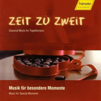 Zeit zu zweit/classical m