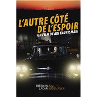 L'autre côté de l'espoir Blu-ray