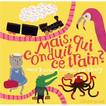 Mais, qui conduit ce train ?