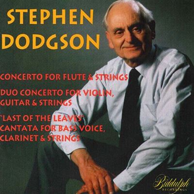 Concertos et cantate pour basse