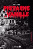 Pistache et vanille