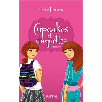 Cupcakes et claquettesCupcakes et claquettes