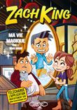 Ma vie magique - tome 3 Magie miroir