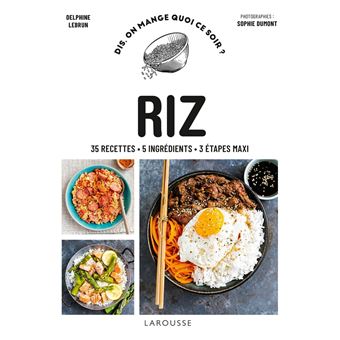 Riz - 1