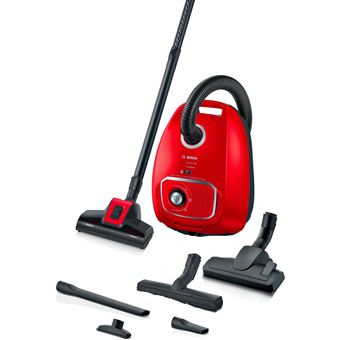 BOSCH BGL41PET2H GL41