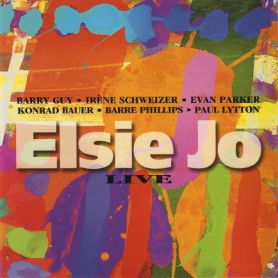 Elsie jo live