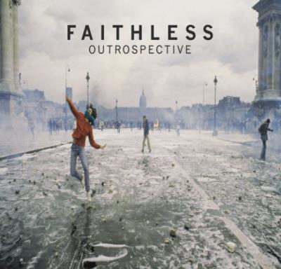 OUTROSPECTIVE/2LP
