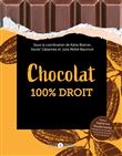 Chocolat 100% droit
