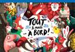 Tout le monde à bord !