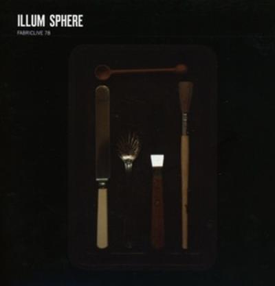 Fabric Live 78 : Illum Sphere