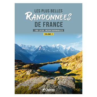 Les plus belles randonnées de France