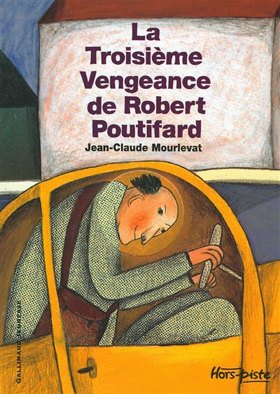 La troisième vengeance de robert promo poutifard