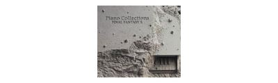 Final Fantasy X Piano Collections