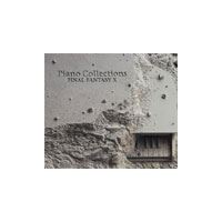 【絶版】Piano Collections FINAL FANTASY VI Amazon.com: Final Fantasy X: Piano Collections: CDs & Vinyl