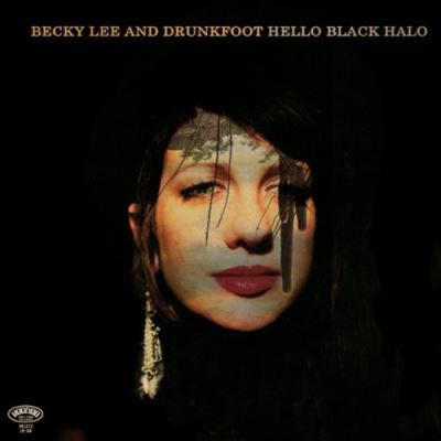 Hello black halo/inclus cd