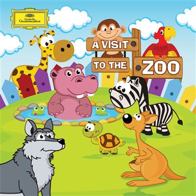 A Visit To The Zoo