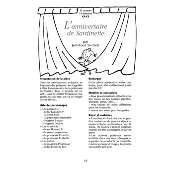 Pièces drôles pour les enfants - Tome 1