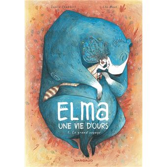 Elma une vie d'oursElma, une vie d'ours