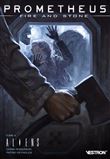 Prometheus : Fire and Stone T00 - Aliens