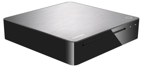 Tête Lentille + Mécanisme Pour Lecteur Blu-ray Toshiba BDX3200KE - Occasion Fonctionnel