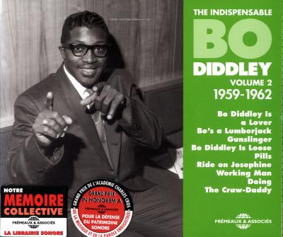 INDISPENSABLE VOL 2/1959/3CD