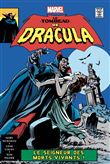 Le Tombeau de Dracula T02