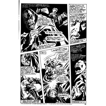 Le Tombeau de Dracula T02