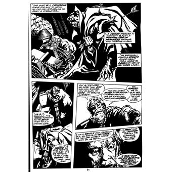 Le Tombeau de Dracula T02
