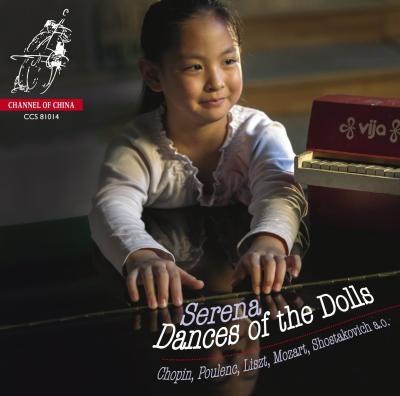 Dances of the dolls