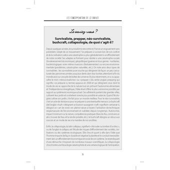 Survivre au milieu de nulle part