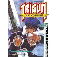 Trigun Maximum | fnac
