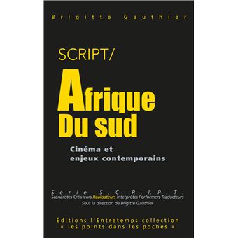 S.C.R.I.P.T. : Afrique du Sud