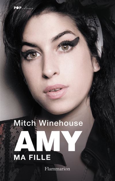 Amy ma fille