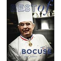 école : références: Paul Bocuse, La Cuisine du marché (976) : grandes