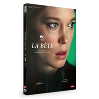 La bête DVD