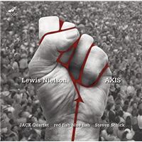 LEWIS NIELSON: AXIS