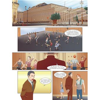 La Belle Endormie - Acte 2