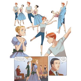 La Belle Endormie - Acte 2