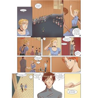 La Belle Endormie - Acte 2