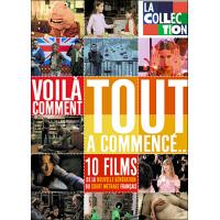 Voilà comment tout a commencé